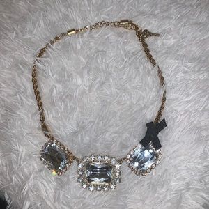 Betsey Johnson necklace